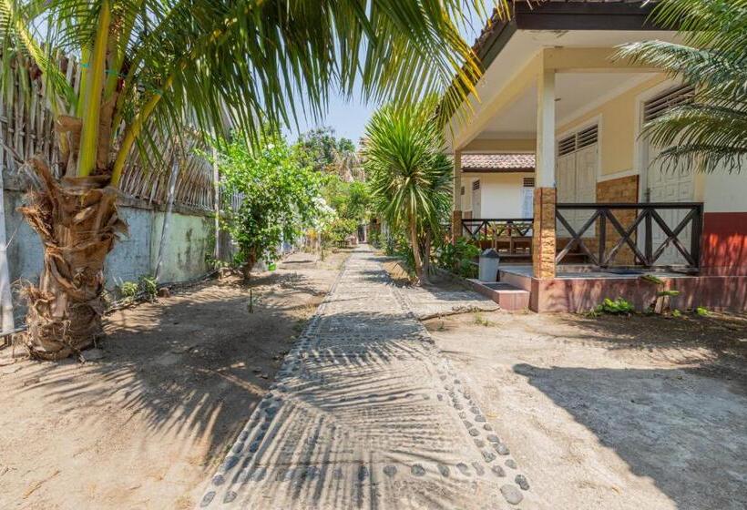 ペンション Funny Homestay 2