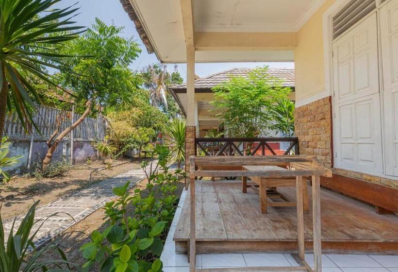 ペンション Funny Homestay 2