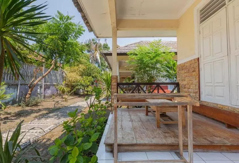 ペンション Funny Homestay 2