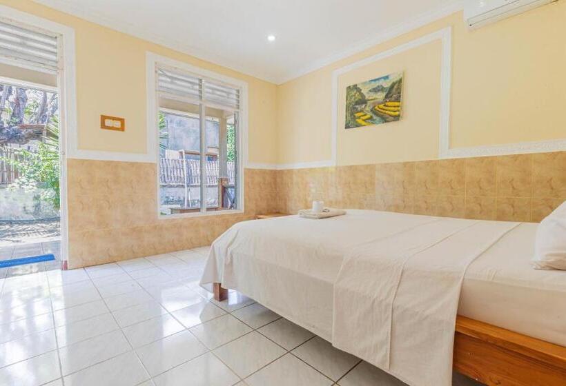 ペンション Funny Homestay 2