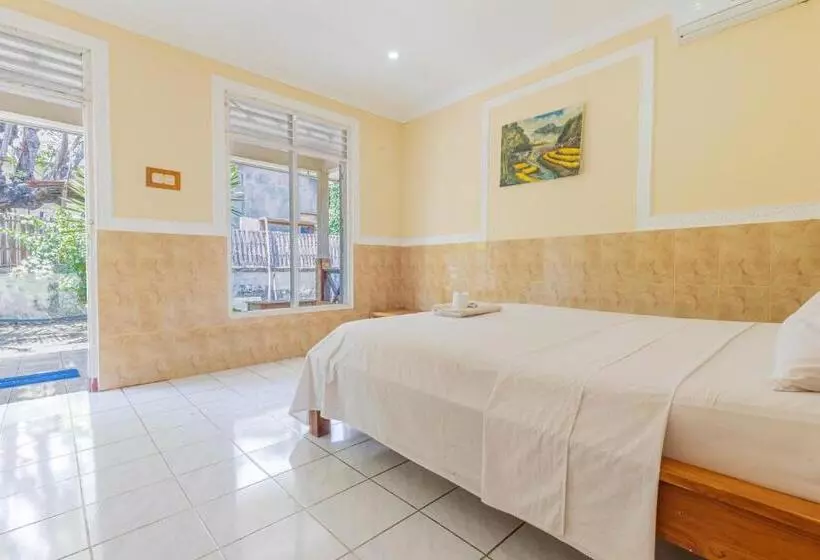 ペンション Funny Homestay 2