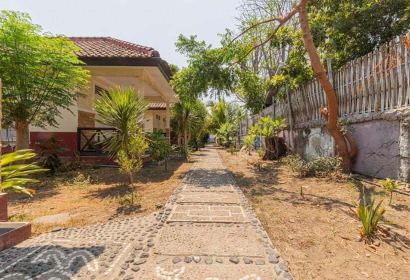 ペンション Funny Homestay 2