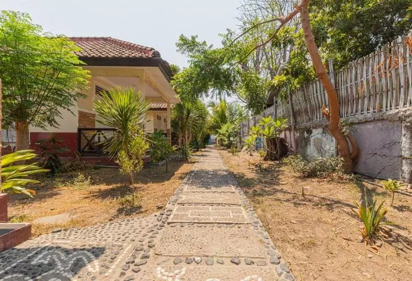 ペンション Funny Homestay 2