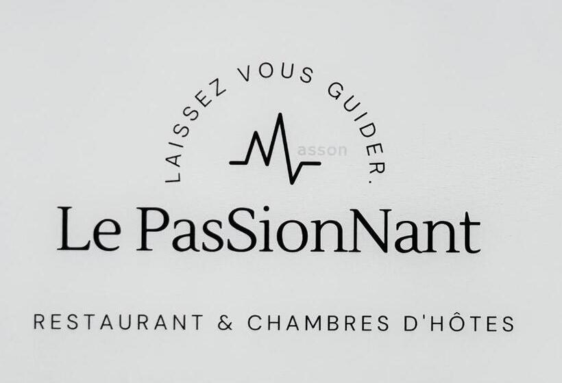 پانسیون Le Passionnant