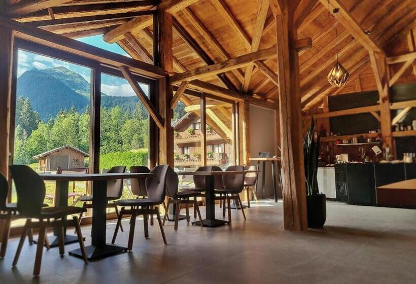 پانسیون Le Passionnant