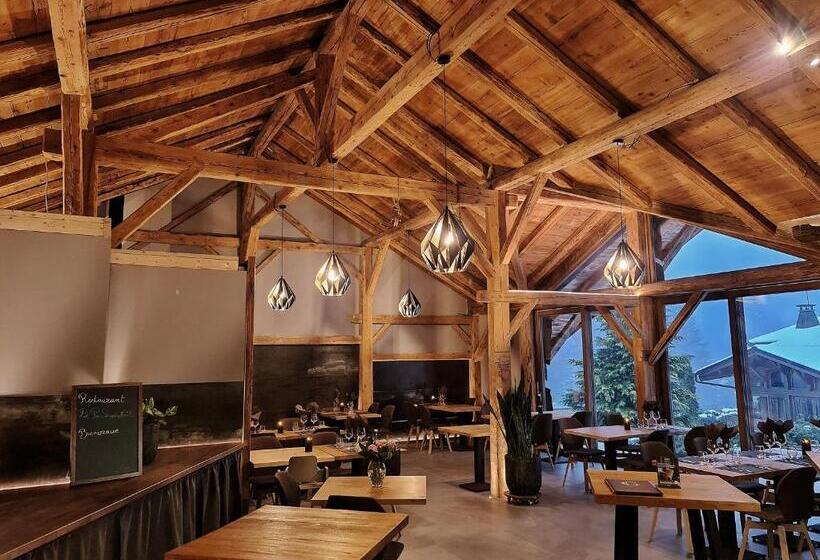 پانسیون Le Passionnant