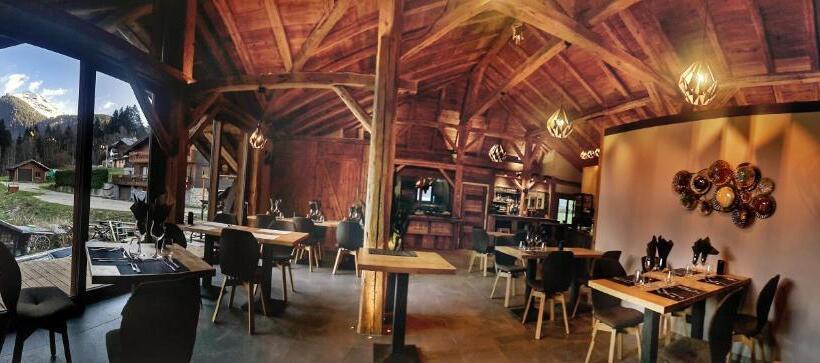 پانسیون Le Passionnant