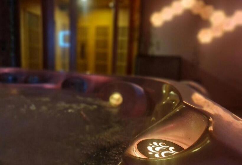 پانسیون Le Passionnant