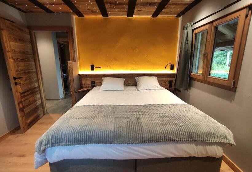 پانسیون Le Passionnant