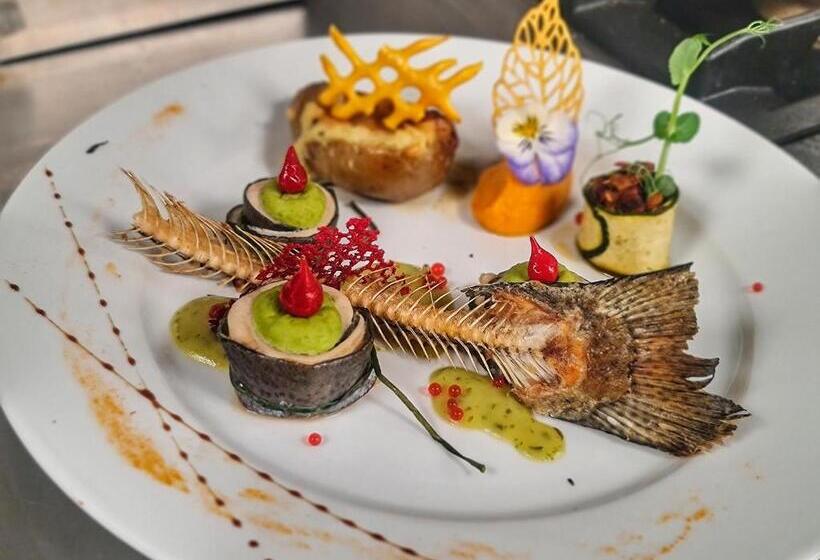 پانسیون Le Passionnant