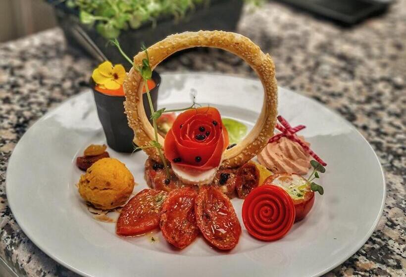 پانسیون Le Passionnant