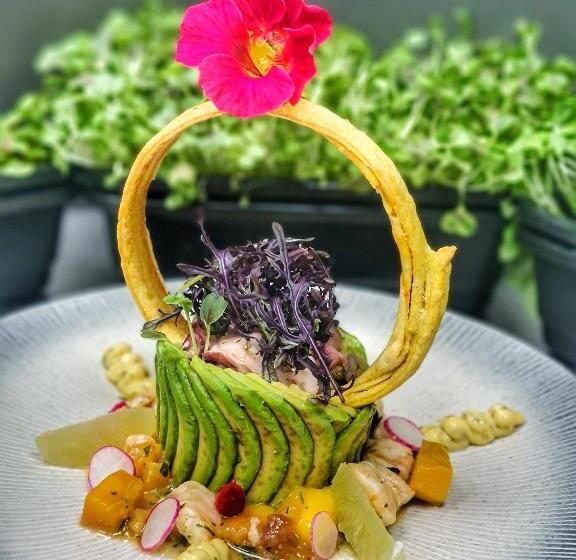 پانسیون Le Passionnant