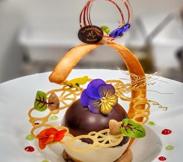 پانسیون Le Passionnant