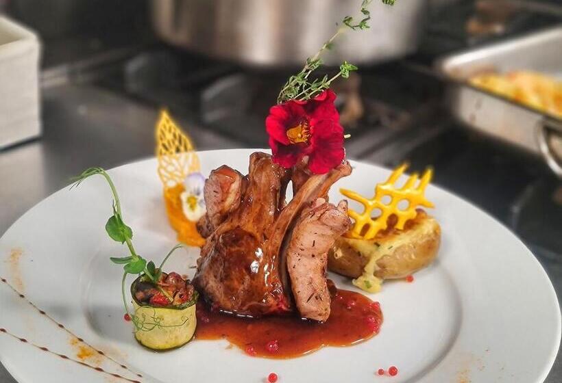 پانسیون Le Passionnant