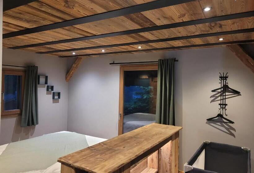 پانسیون Le Passionnant