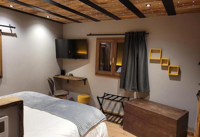 پانسیون Le Passionnant