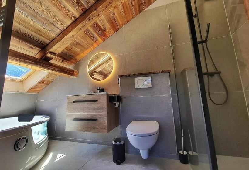 پانسیون Le Passionnant