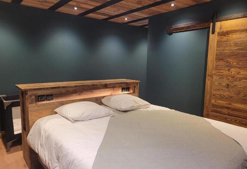 پانسیون Le Passionnant