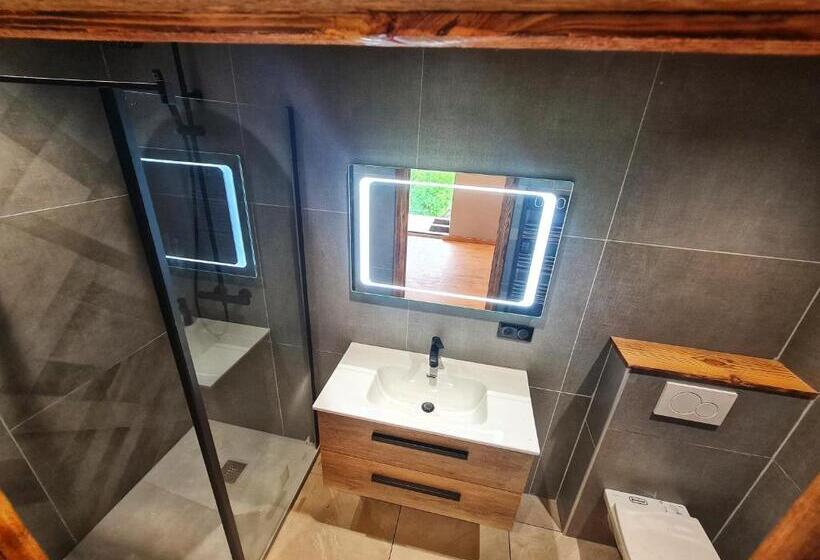 پانسیون Le Passionnant