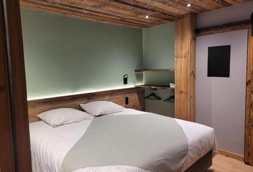 پانسیون Le Passionnant