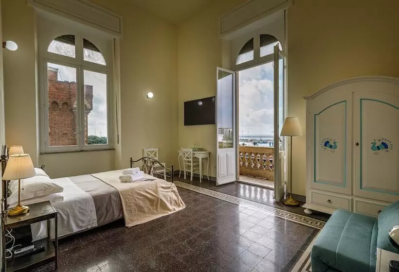 Majatalo Onlyrooms Iv   Sea View & Free Parking