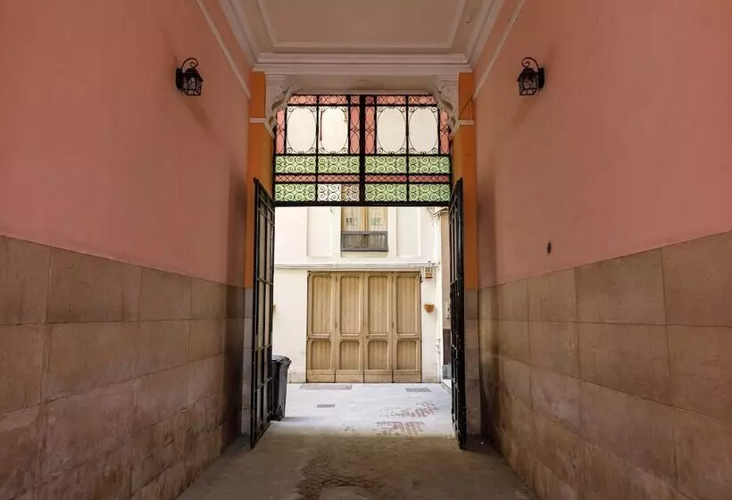 Majatalo Onlyrooms Iv   Sea View & Free Parking