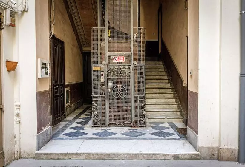 Majatalo Onlyrooms Iv   Sea View & Free Parking