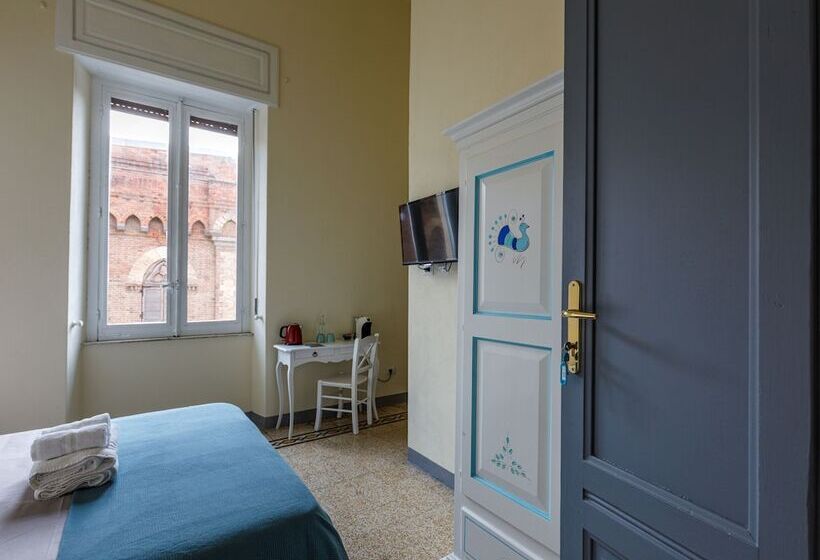 펜션 Onlyrooms Iv   Sea View & Free Parking