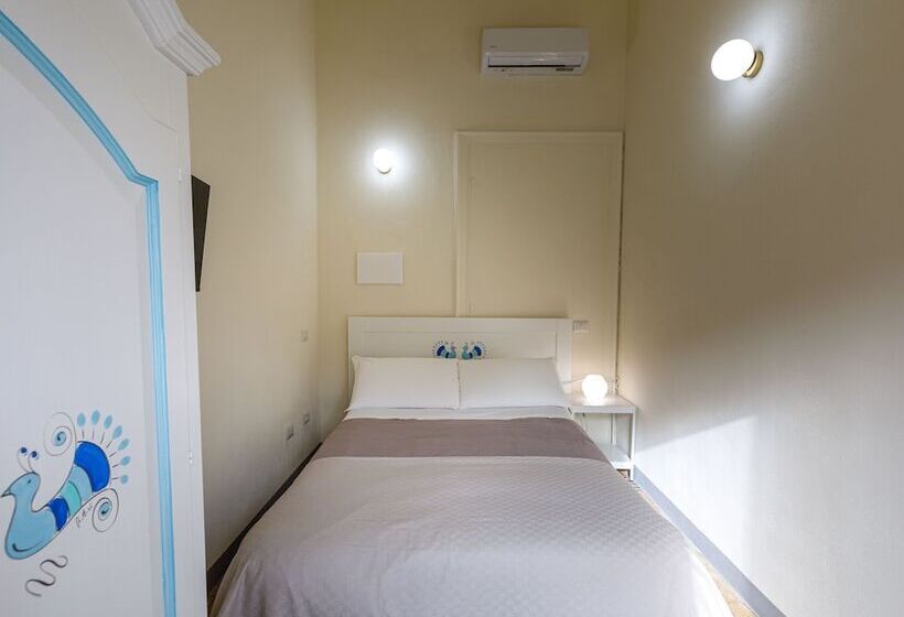 펜션 Onlyrooms Iv   Sea View & Free Parking