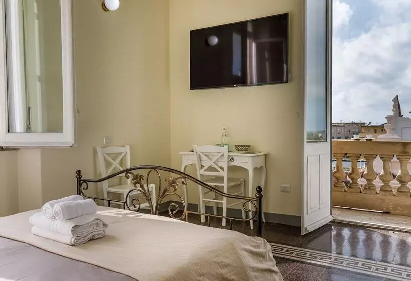 Majatalo Onlyrooms Iv   Sea View & Free Parking