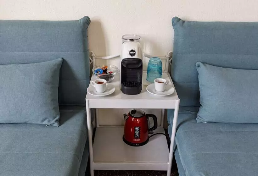 Majatalo Onlyrooms Iv   Sea View & Free Parking