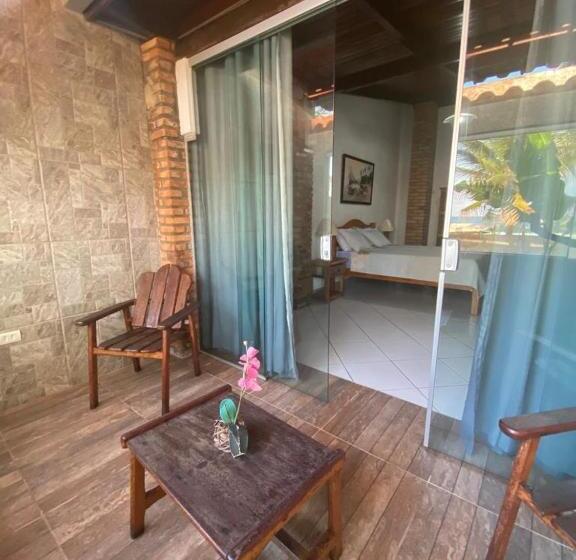 Pension Pousada Robijn