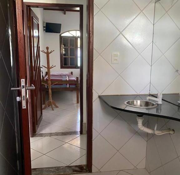 Pension Pousada Robijn