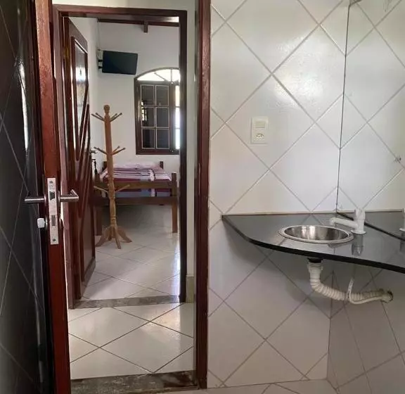 Majatalo Pousada Robijn
