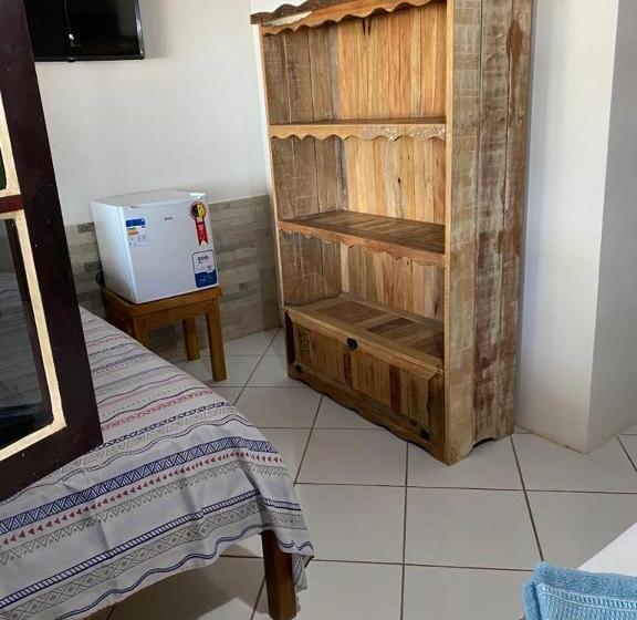 Pension Pousada Robijn