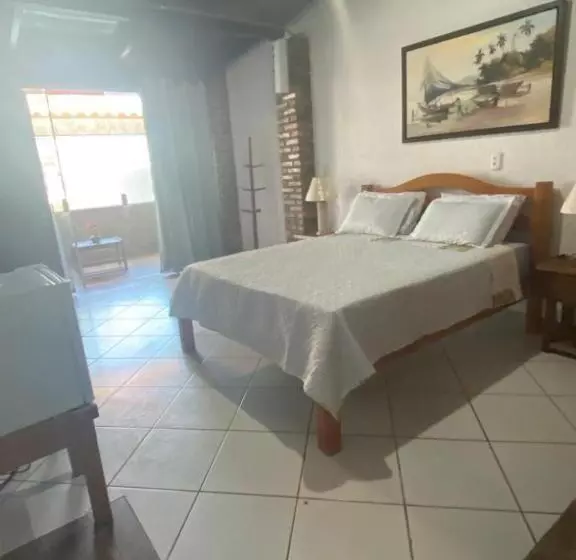 Majatalo Pousada Robijn