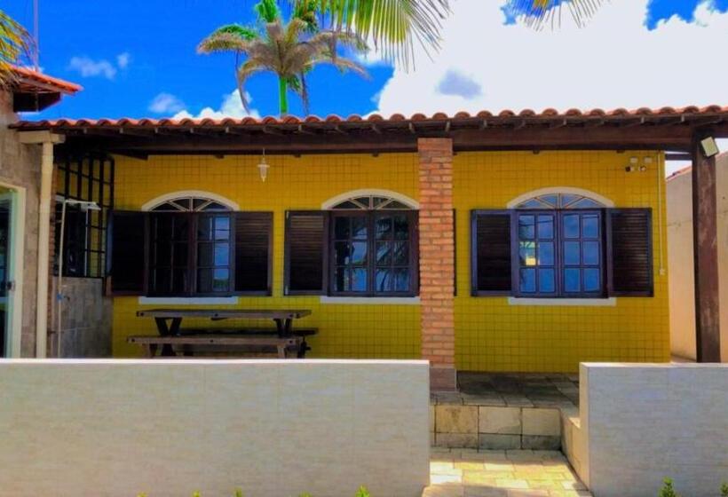 Pension Pousada Robijn