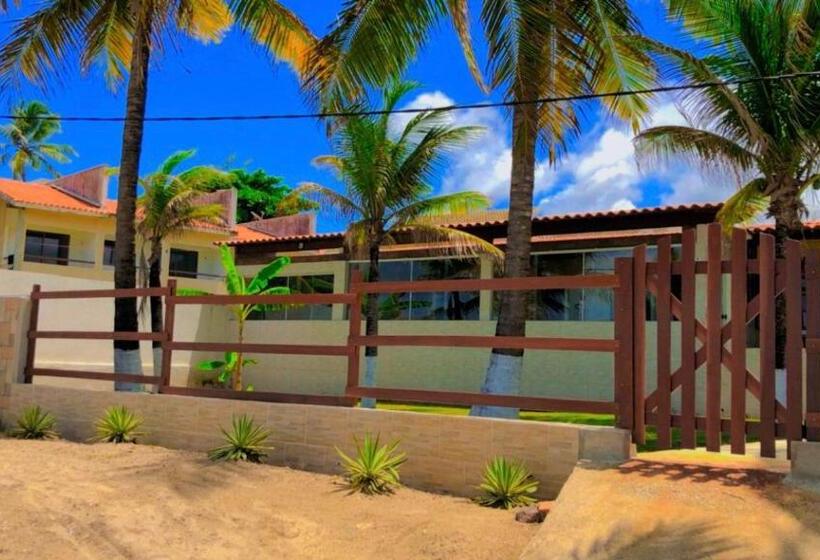 Pension Pousada Robijn