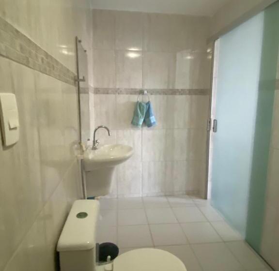 Pension Pousada Robijn