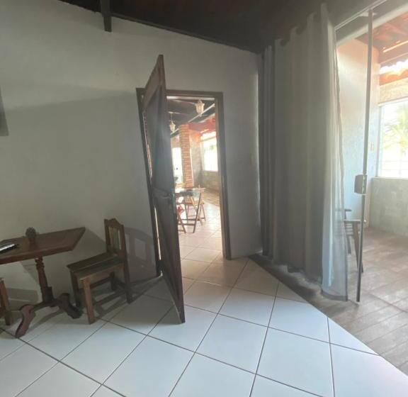 Pension Pousada Robijn