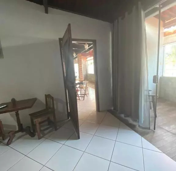 Majatalo Pousada Robijn