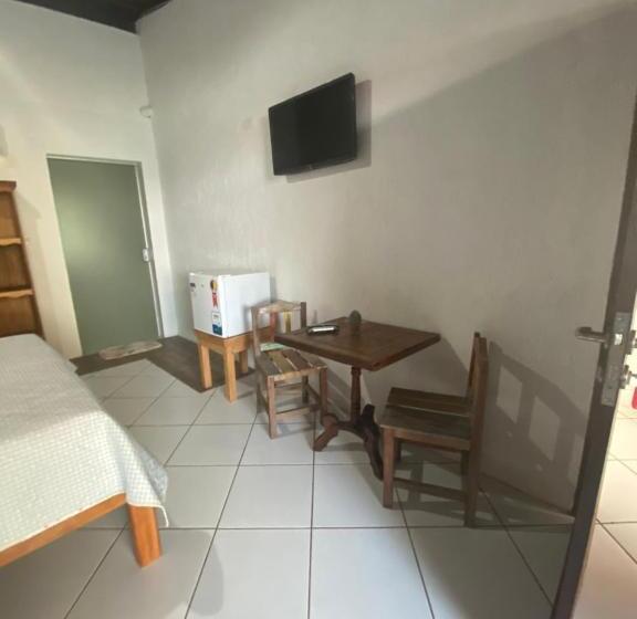 Pension Pousada Robijn