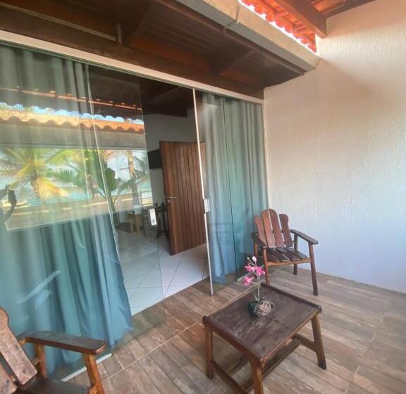 Pension Pousada Robijn