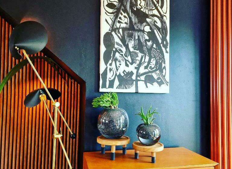 New Amazing The Black Wolf Suite The Grumpy Schnauzer B&b