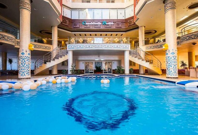 كازابلانكا بيتش