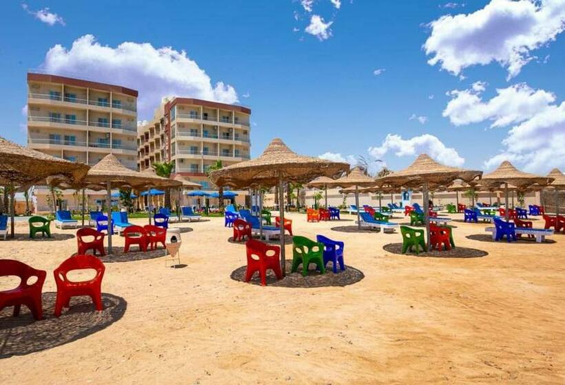 كازابلانكا بيتش