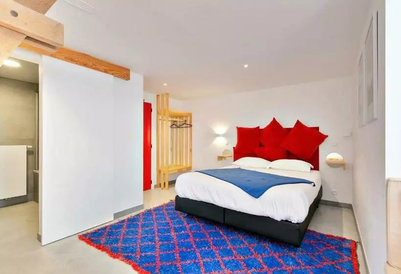 ô Macra B&b   Aubel, Pays De Herve