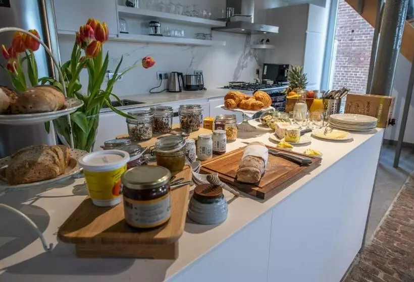 ô Macra B&b   Aubel, Pays De Herve