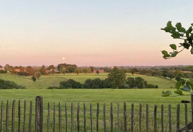 ô Macra B&b   Aubel, Pays De Herve