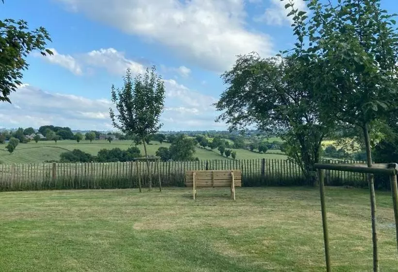 ô Macra B&b   Aubel, Pays De Herve